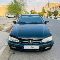 پارس مدل ۹۰ در حد