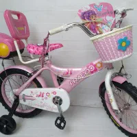 دوچرخه سایز (12.16.20 درحدنو*|دوچرخه، اسکیت، اسکوتر|اصفهان, میرعماد|دیوار