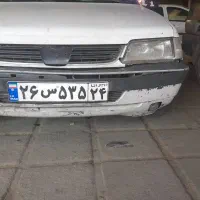سپر سازی ـ جوش پلاستیک|خدمات موتور و ماشین|اهواز, کوروش|دیوار