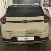 X22pro|خودرو سواری و وانت|گرگان, |دیوار