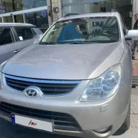 وراکروز‌ ix55 مدل 2011 نو