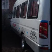 مینی بوس اویکو|خودرو سنگین|خوی, |دیوار