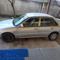 پروتون ویرا 84 سالم