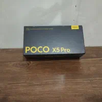 گوشی مدل Poco X5 Pro|موبایل|یاسوج, |دیوار