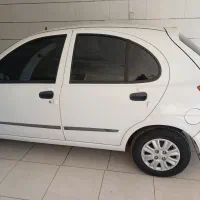 تیبا دو مدل ۱۴۰۰