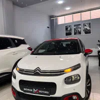سیتروئن C3 مدل 97 فوول کامل با گرمکن