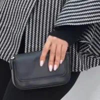 بلندی ناخن فقط با یک محصول