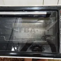 توستر کارکرده