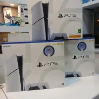 PS5 SATNDARD دیسک خور
