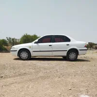 سمندef7 عروسک|خودرو سواری و وانت|شوشتر, |دیوار