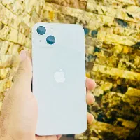 دوعدد گوشی ایفون ۱۳نرمال