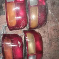 فروش مقداری ضایعات لوازم پراید|قطعات یدکی و لوازم جانبی|مشهد, مقدم|دیوار