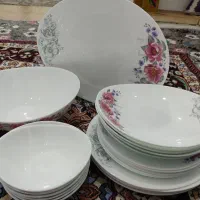 آرکوپال ۶نفره