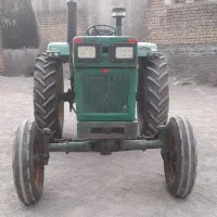 تراکتورپرکنز