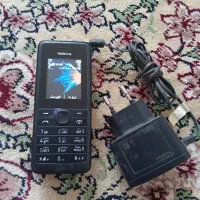 گوشی نوکیا ساده دوسیم کارت اصلی  مدل 107