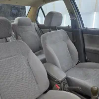 سمند ال ایکس ۹۸ تک برگ سند|خودرو سواری و وانت|اصفهان, آبشار|دیوار