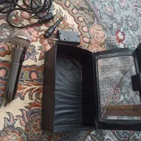 میکروفن سالم برای مراسمات|سیستم صوتی خانگی|کرمانشاه, |دیوار