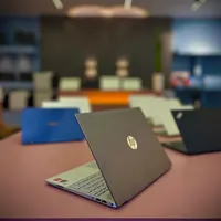لپتاپ دانشجویی Hp Pavilion Plus|رایانه همراه|پاکدشت, |دیوار
