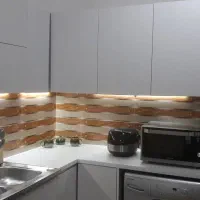 فروش تک واحدی صد متری نوساز زیر قیمت بلوار مدرس|فروش آپارتمان|رشت, پیرکلاچای|دیوار