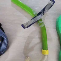 لوازم شنا|غواصی و ورزش‌های آبی|اصفهان, برازنده|دیوار