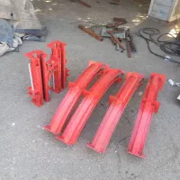 ساخت کورهای استاتیک|خدمات پیشه و مهارت|تهران, افسریه شمالی|دیوار