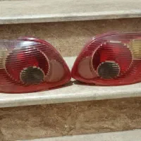 چراغ عقب ۲۰۶ تیپ دویی