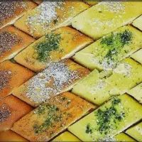 پخش شیرینی (سوغات) کرمانشاه