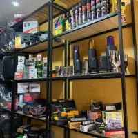 لوازم اسپرت و تزییناتی خودرو|قطعات یدکی و لوازم جانبی|فردیس, ثابتی|دیوار