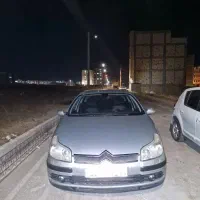 سیتروئن c5