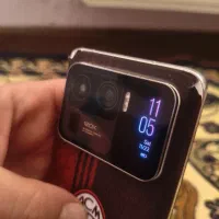 فروش mi 11 ultra|موبایل|صدرا-فارس, فاز ۱|دیوار