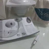 شیردوش برقی نوویتا ساخت ایتالیا|اسباب و اثاث بچه|لواسان, |دیوار