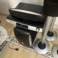 سینما خانگی|سیستم صوتی خانگی|قرچک, مهدیه|دیوار