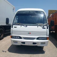 مینی بوس هیوندا