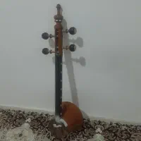 کمانچه لری شهباز