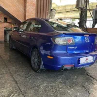 مزدا ۳ مدل ۱۳۸۶|خودرو سواری و وانت|تهران, حکیمیه|دیوار