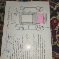 پژو مدل ۹۵|خودرو سواری و وانت|اهر, |دیوار