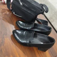 کیف و کفش