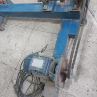 خراطی بزرگ و کوچک|ماشینآلات صنعتی|میبد, |دیوار