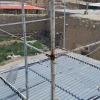 تور خون قفس کبوتر