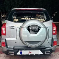 X33s|خودرو سواری و وانت|کرج, مهرویلا جنوبی|دیوار