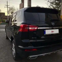 فردا موتور sx5|خودرو سواری و وانت|شاهین دژ, |دیوار