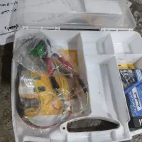 دستگاه دیاگ