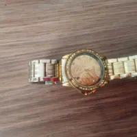 ساعت زنانه دوعدد