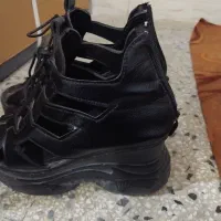 کفش ها کاملا نو|کیف، کفش، کمربند|یاسوج, |دیوار