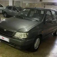 پراید ۱۱۱ مدل ۹۵