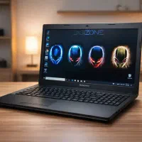 لپ‌تاپ مهندسی و گرافیکی Core i5 با لوازم نو