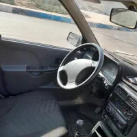 پراید مدل ۸۸ دوگانه شرکتی|خودرو سواری و وانت|تبریز, |دیوار