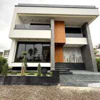 دوبلکس-مدرن-شهرکی-320مترجنگلی-سنددار