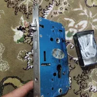 قفل درب ضد سرقت