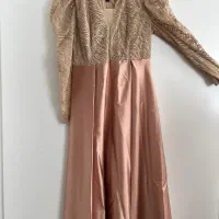 پیراهن مجلسی